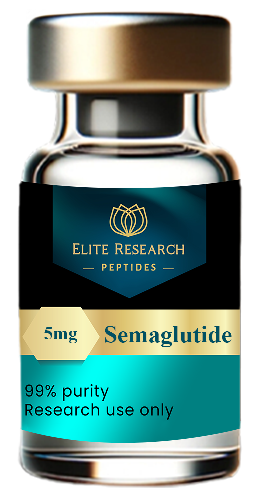 Semaglutide 5mg
