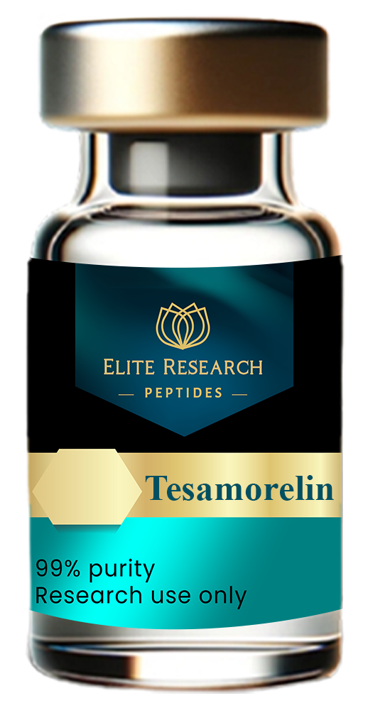 Tesamorelin