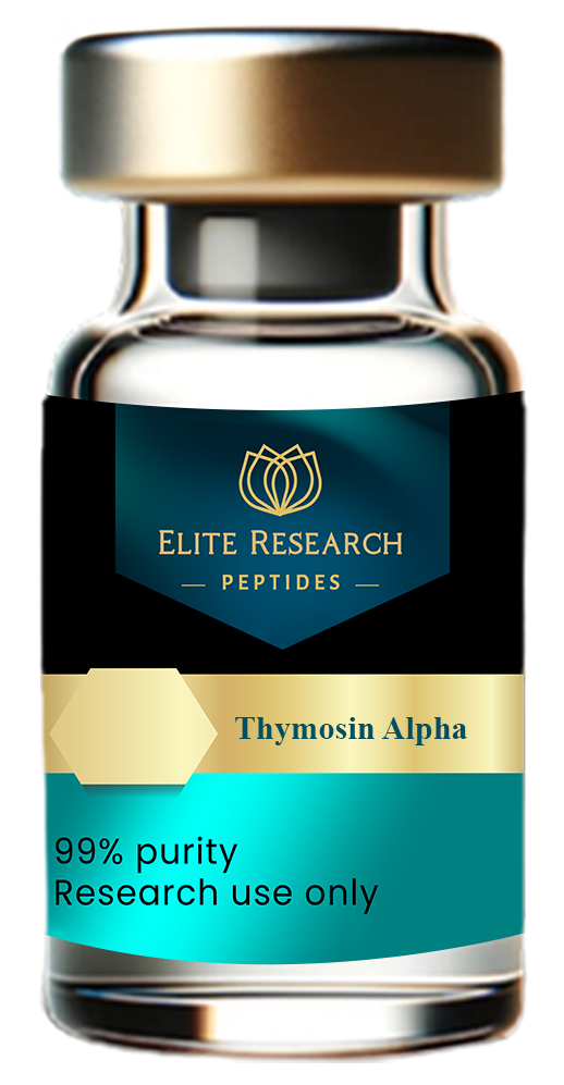 Thymosin Alpha